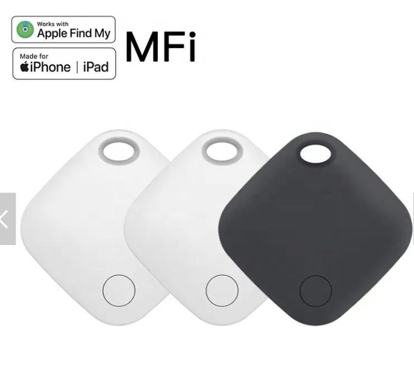 Apple Airtag Air Tag Find My Compatible Pet Bluetooth Trackers