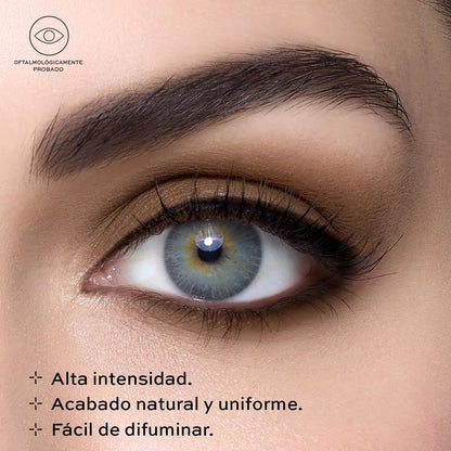 - Perfecting Kit for Perfect Brows and Eyes 4.4G