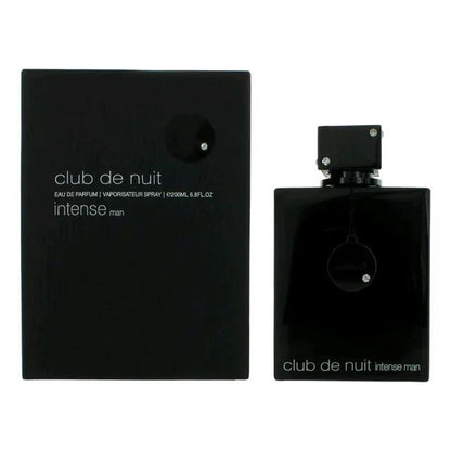 ARMAF Club De Nuit Intense Men Eau De Parfum, E150Ml 5.07FL.OZ Aroma Perfume Blend Scented Cosmetic Gift Scent Fragrance Cologne