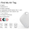 Apple Airtag Air Tag Find My Compatible Pet Bluetooth Trackers