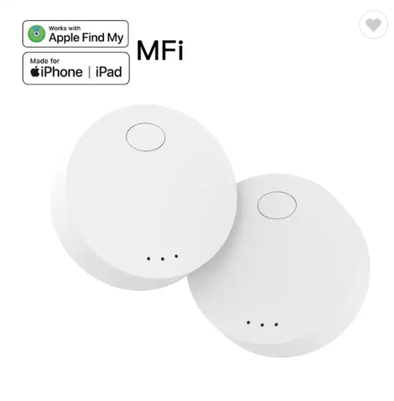 Apple Airtag Air Tag Find My Compatible Pet Bluetooth Trackers