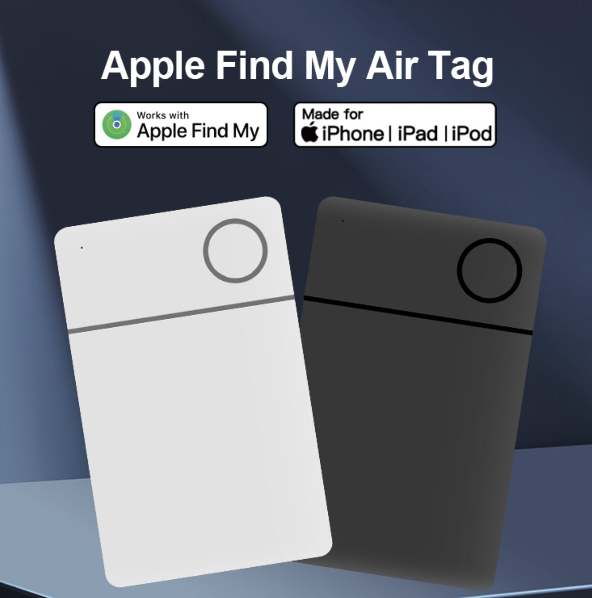 Apple Airtag Air Tag Find My Compatible Pet Bluetooth Trackers