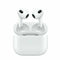 Apple Airpods 3Rd Generation Wireless In-Ear Headset - White - New